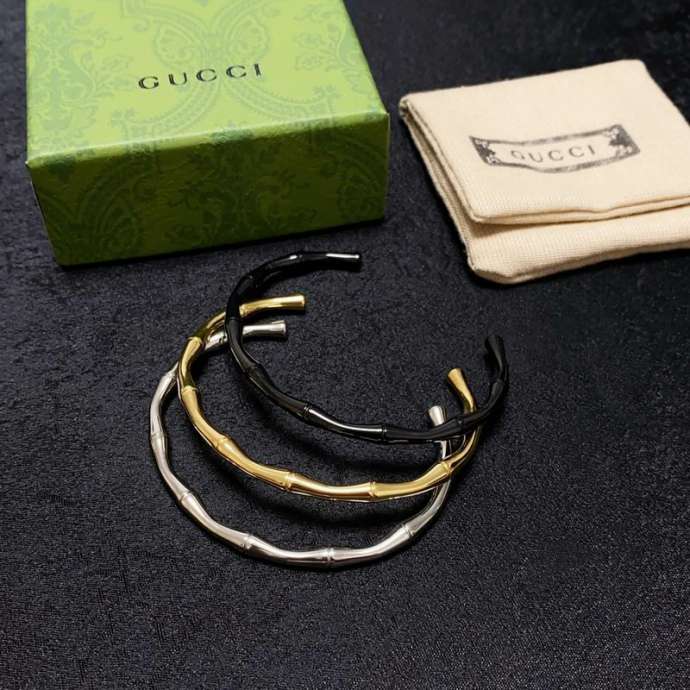 Picture of Gucci Bracelet _SKUGuccibracelet07cly269252